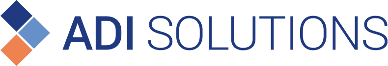 ADI Solutions Logo