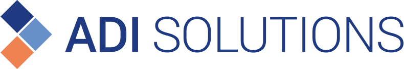 ADI Solutions Logo